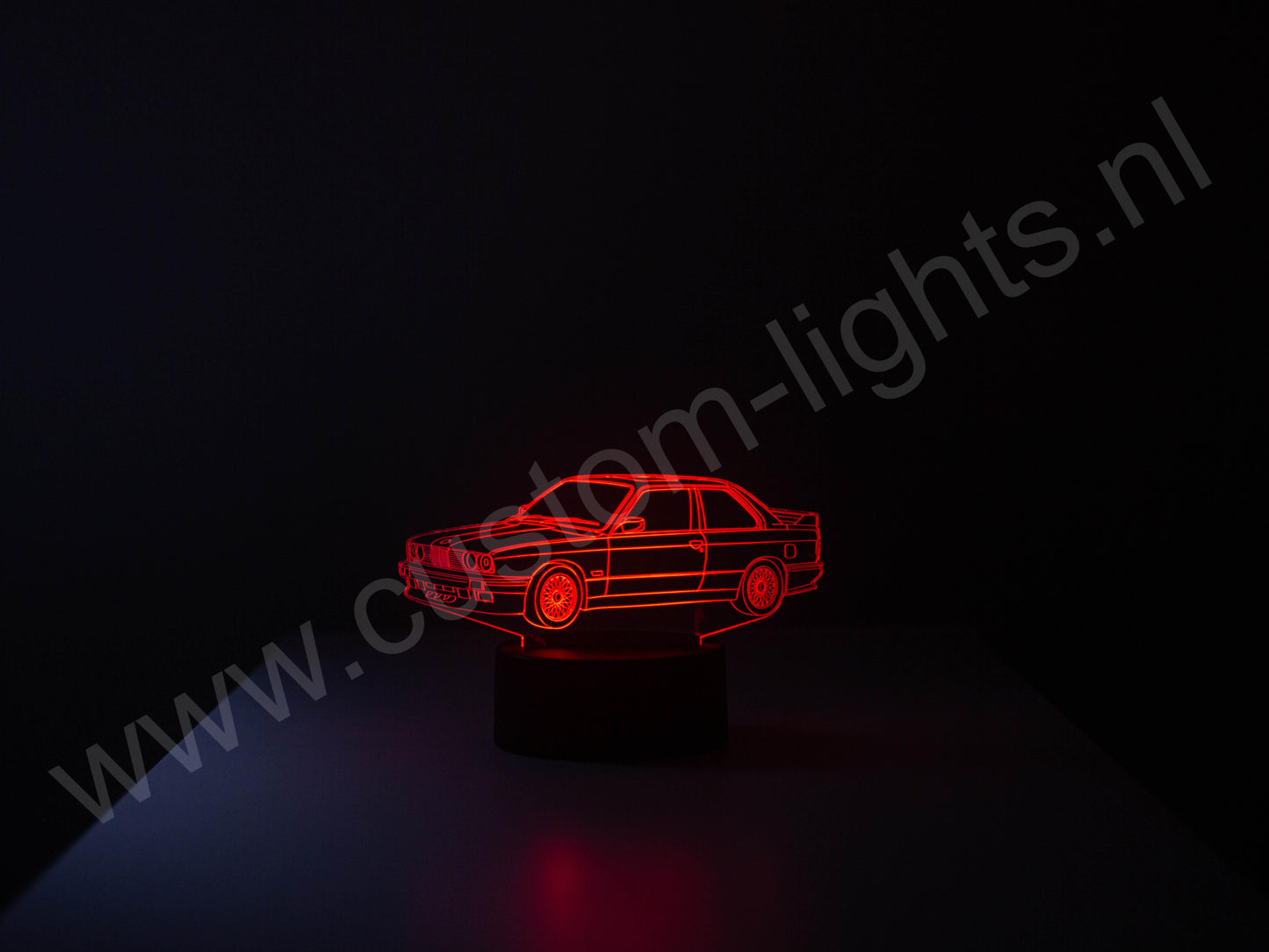 BMW M3 E30