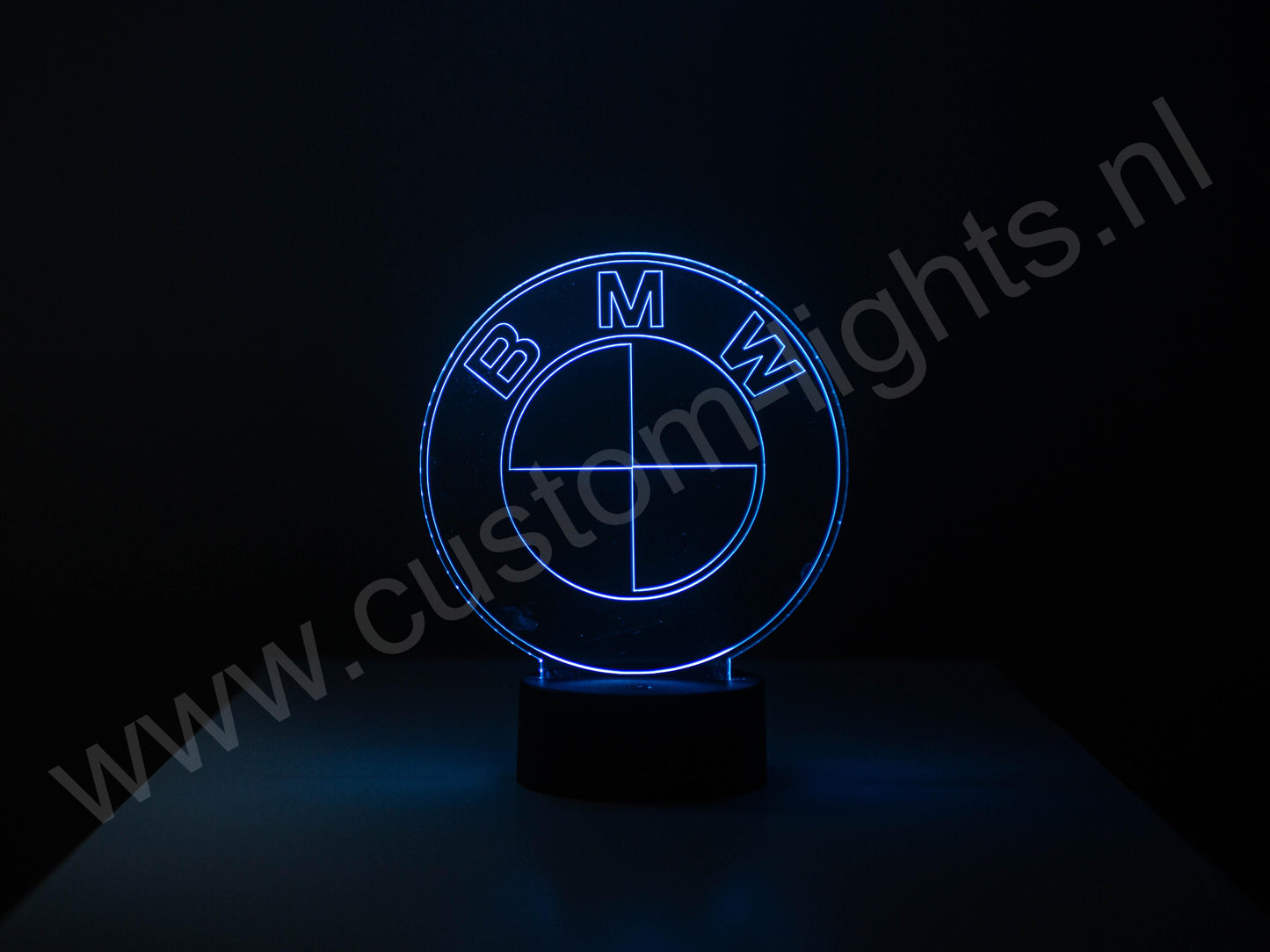 BMW Logo