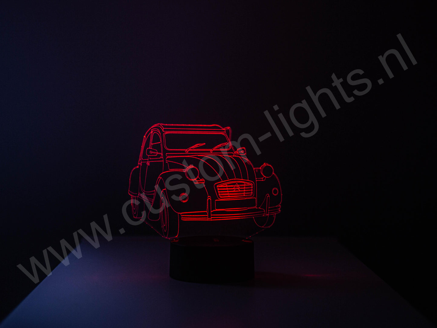Citroën 2CV