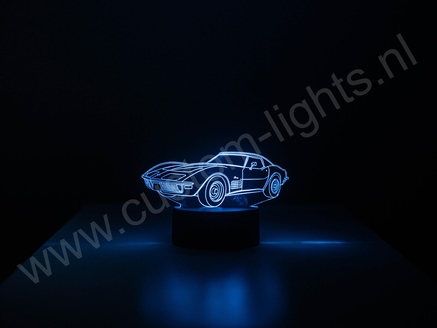 Chevrolet Corvette C3