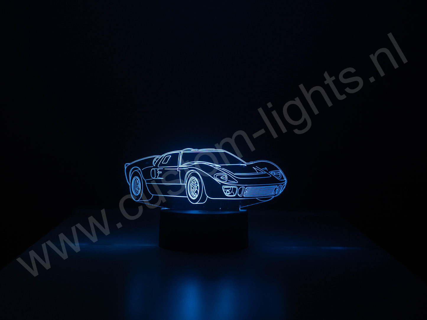 Ford Gt40