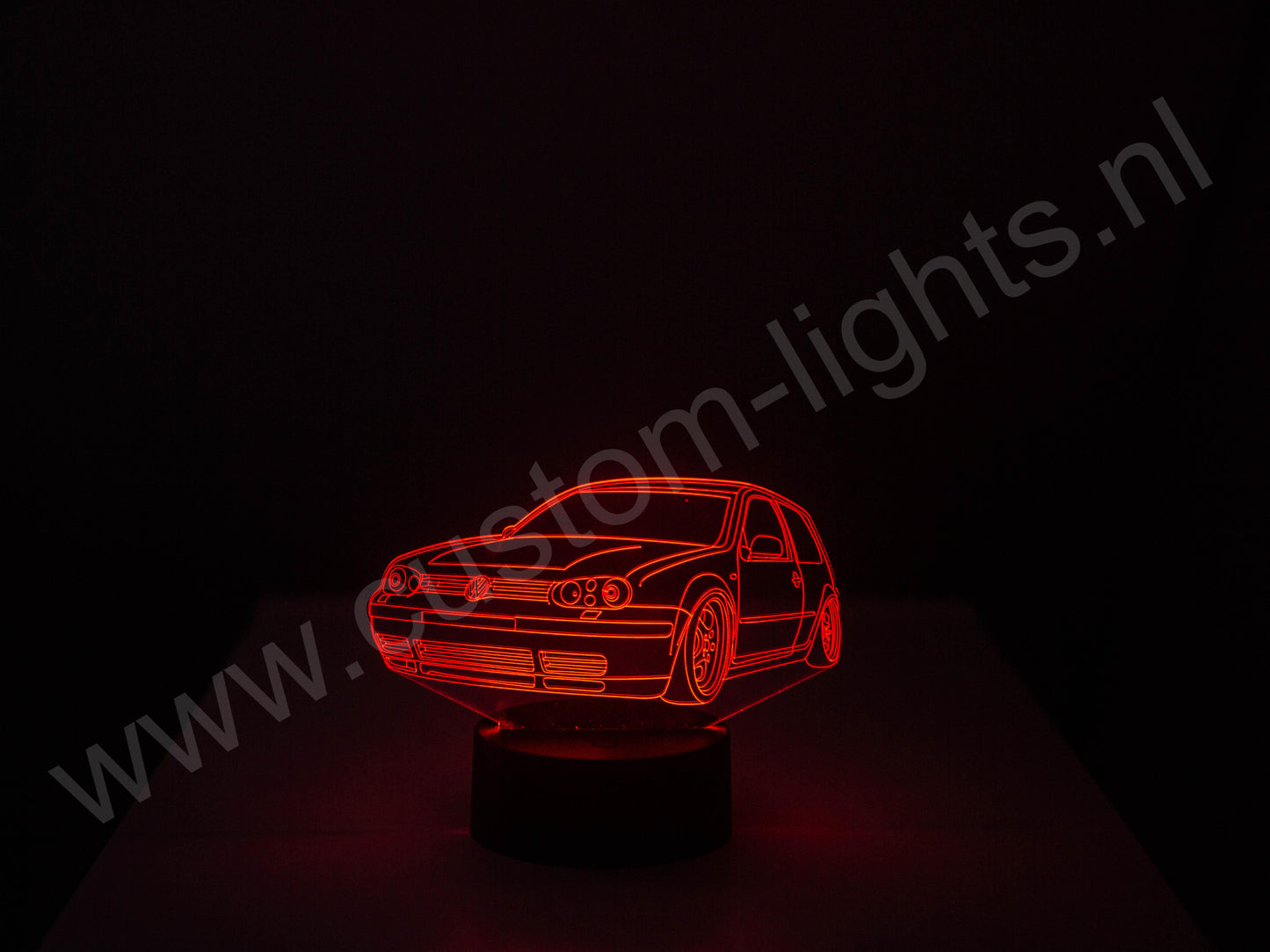 Volkswagen golf 4
