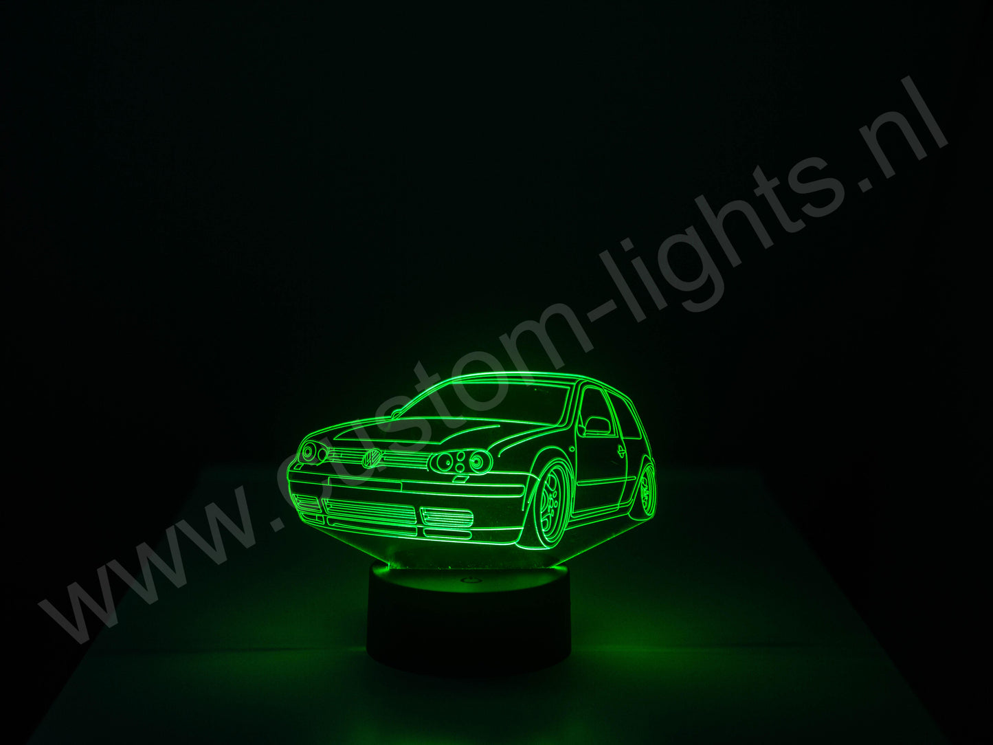 Volkswagen golf 4
