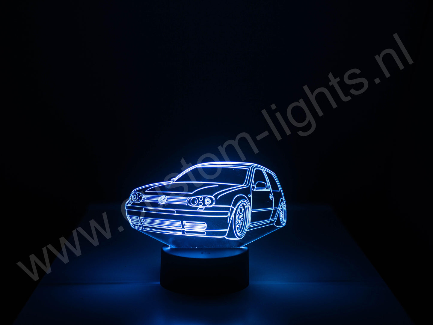 Volkswagen golf 4