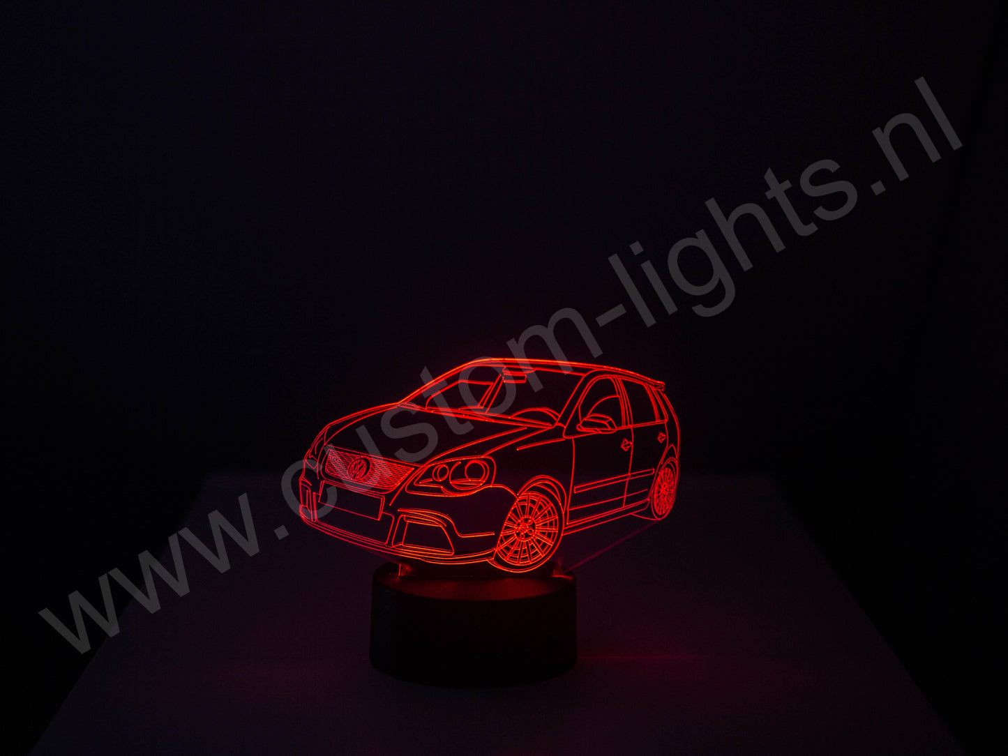 Volkswagen polo 9n2 GTI