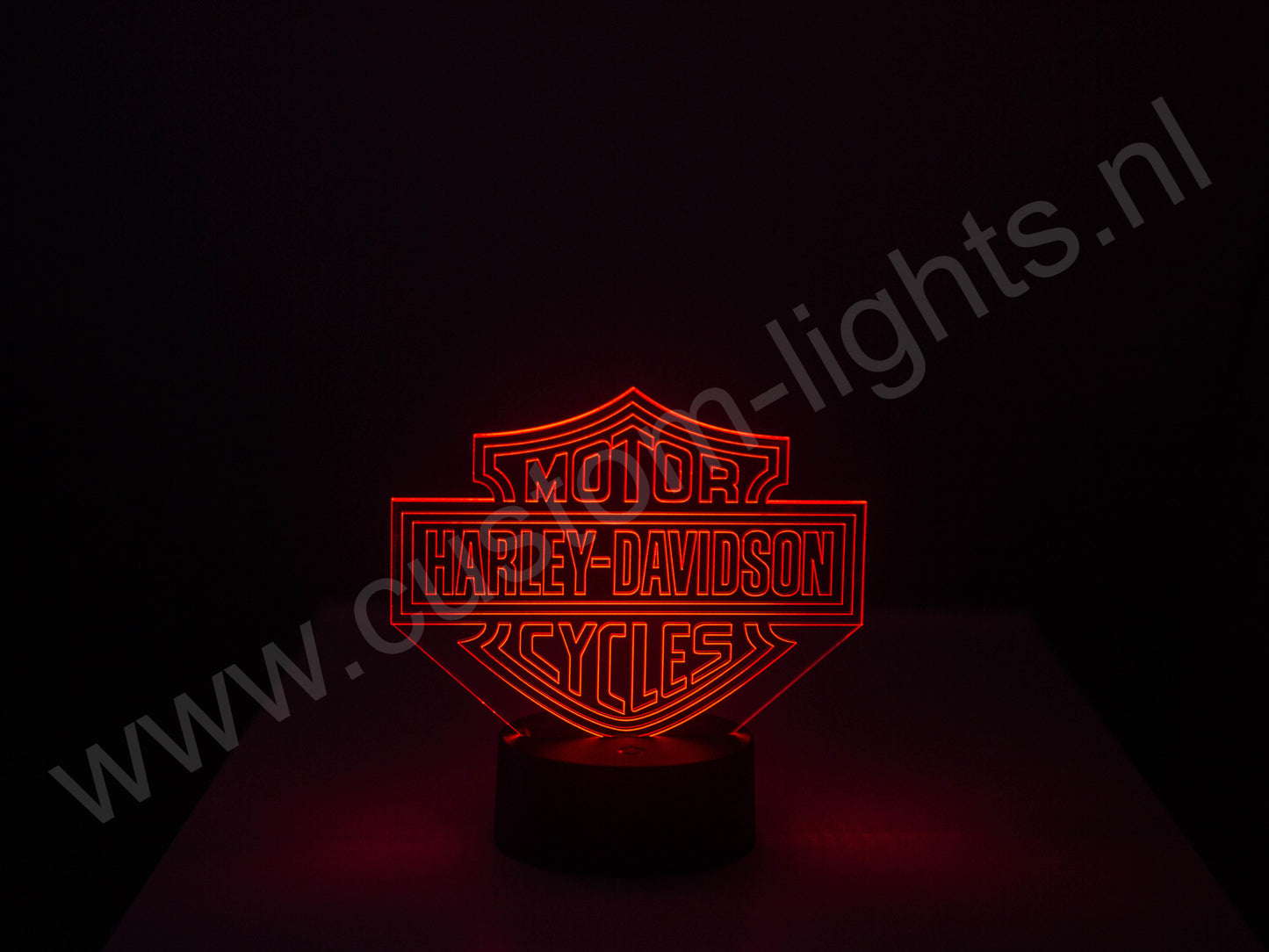 Harley Davidson logo