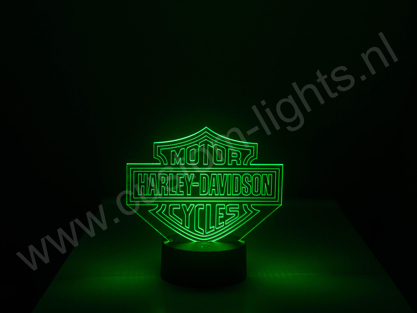 Harley Davidson logo