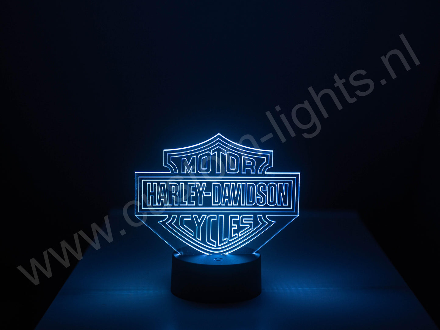 Harley Davidson logo
