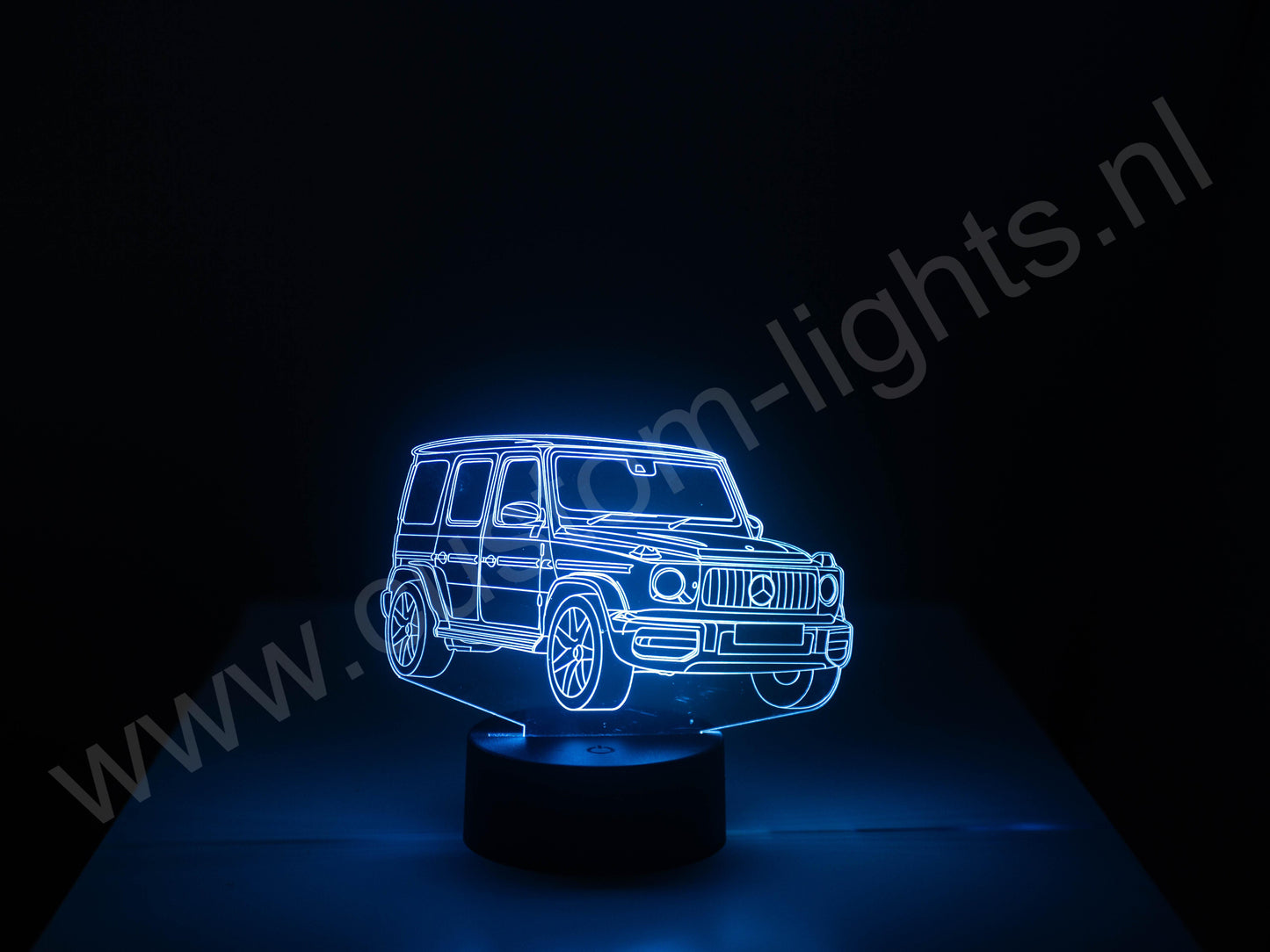 Mercedes Benz G wagon G class