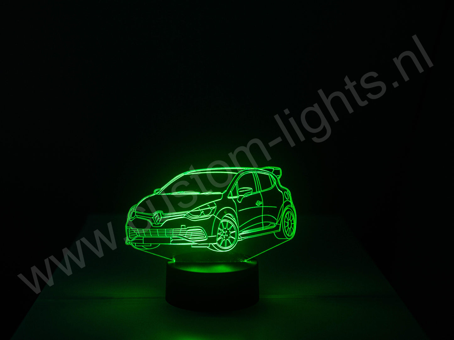 Renault clio IV RS