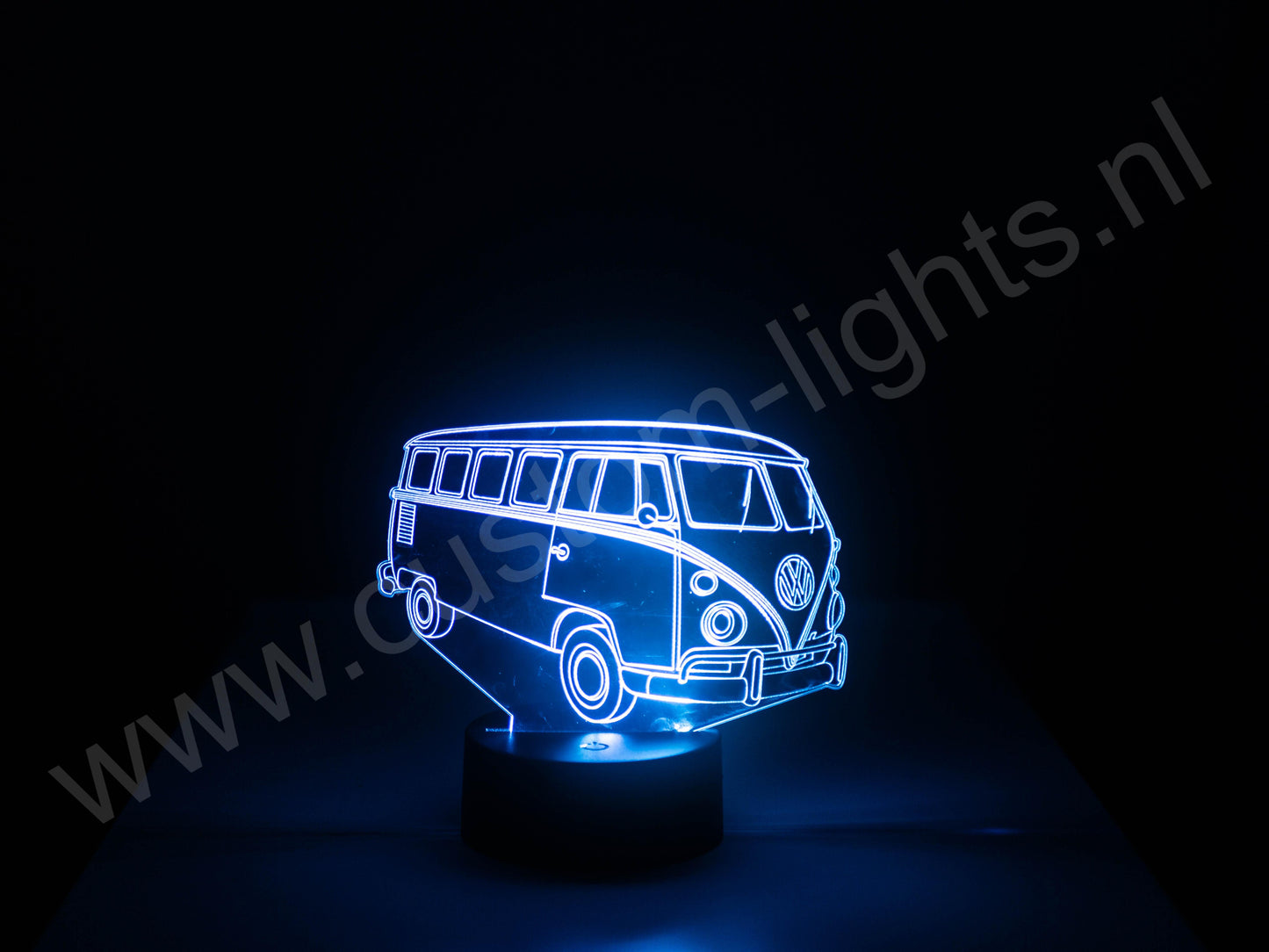 Volkswagen T2 transporter