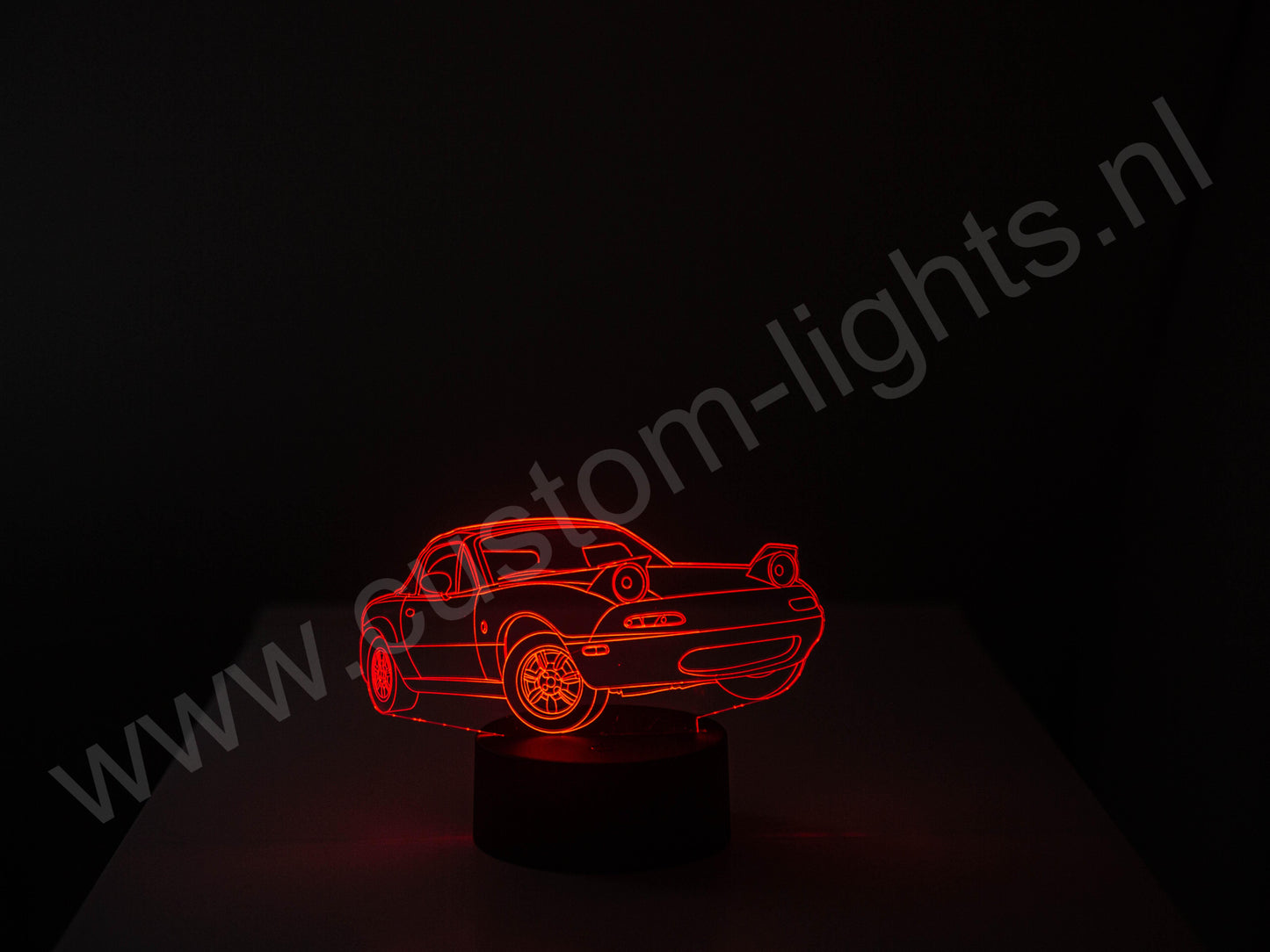 Mazda MX-5 Miata MX5