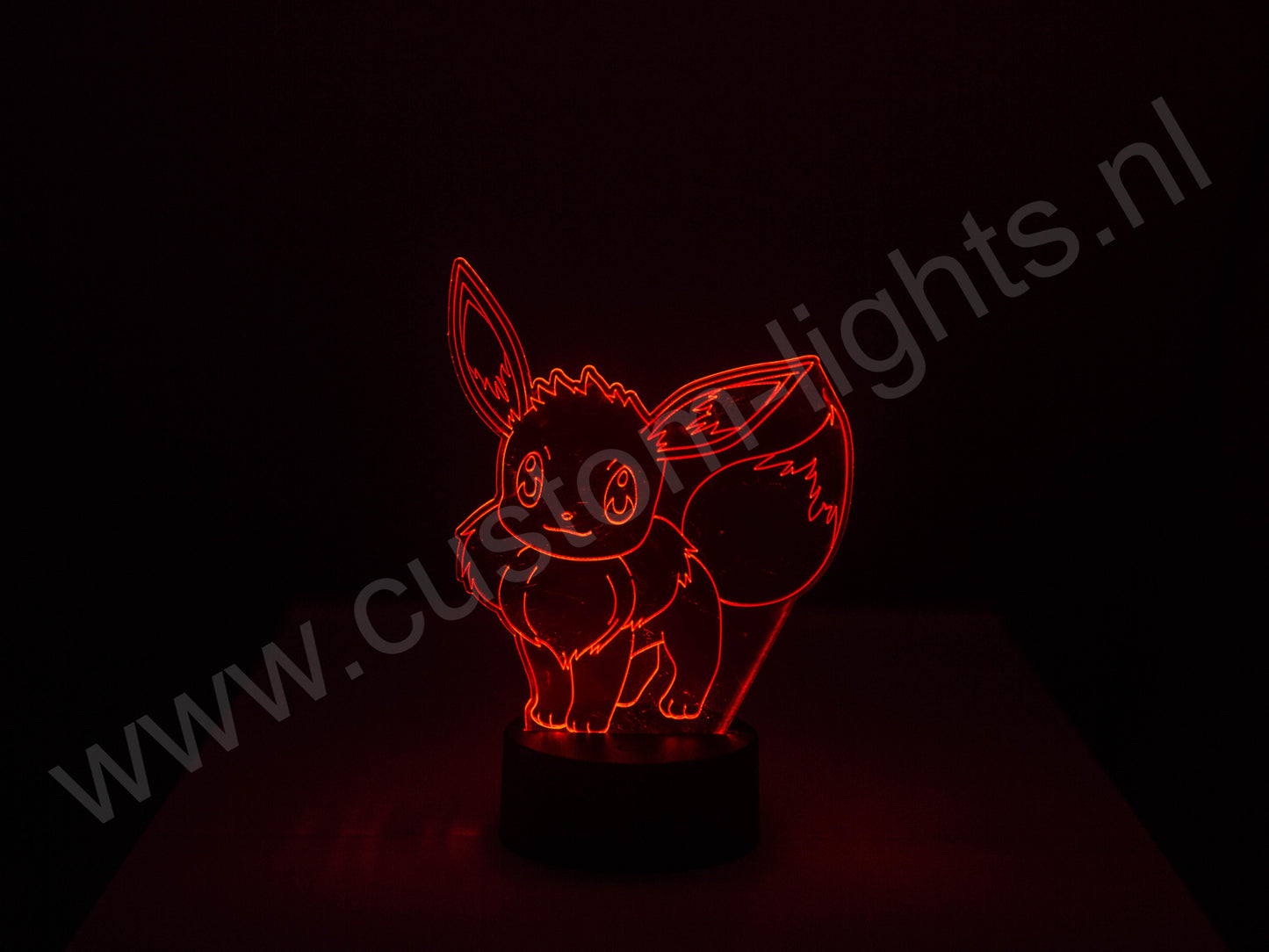 Eevee