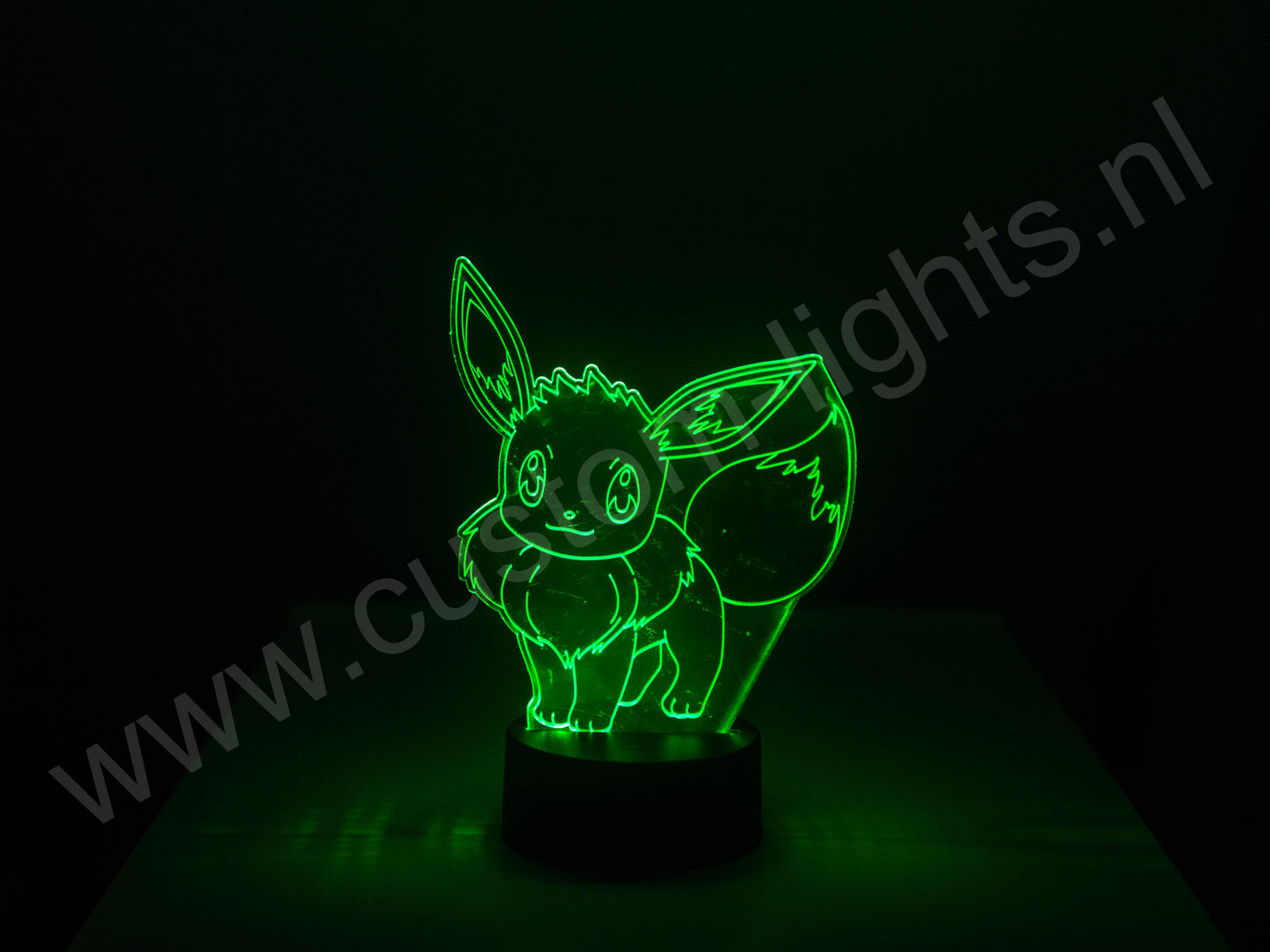 Eevee