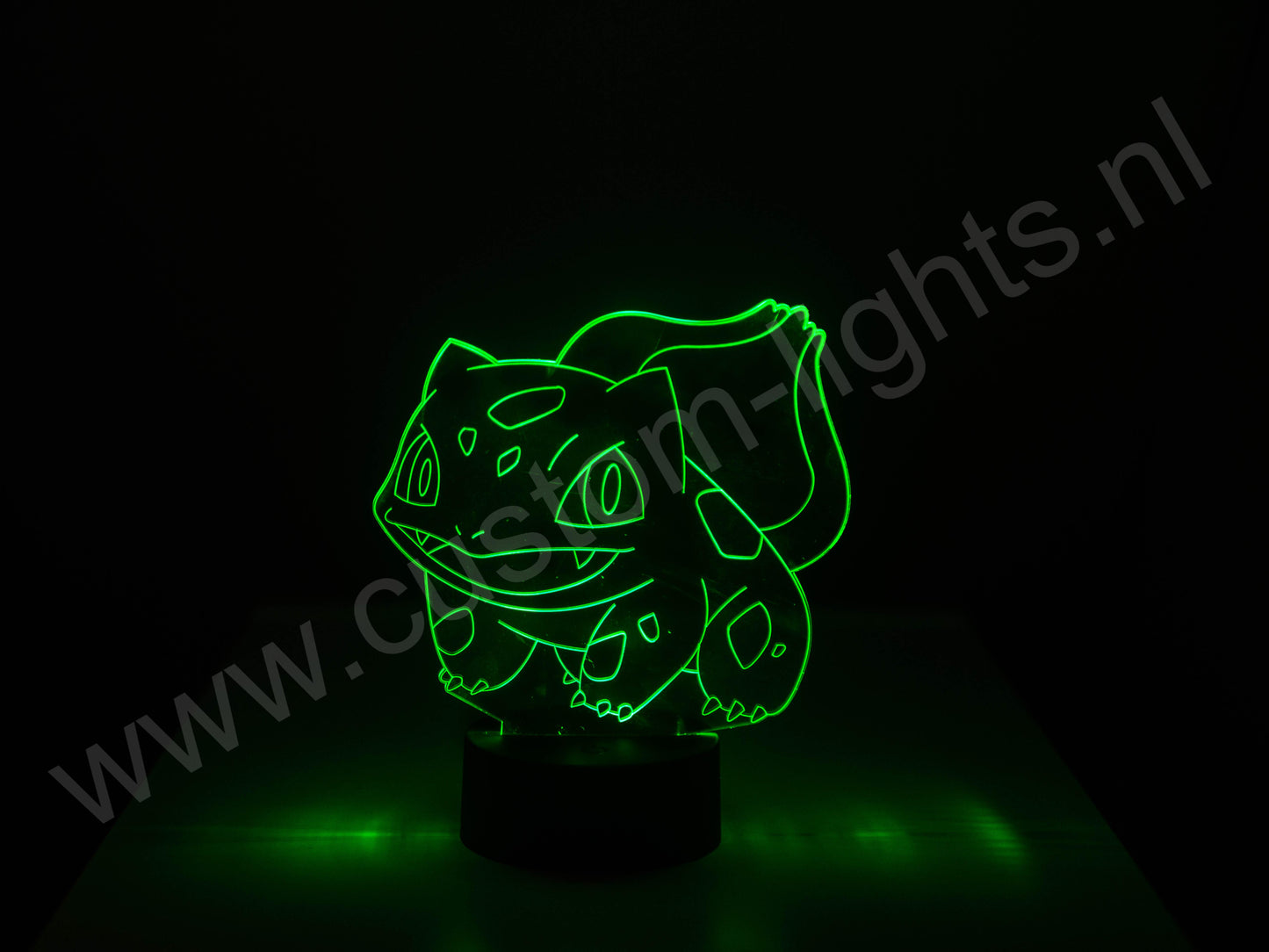 Bulbasaur