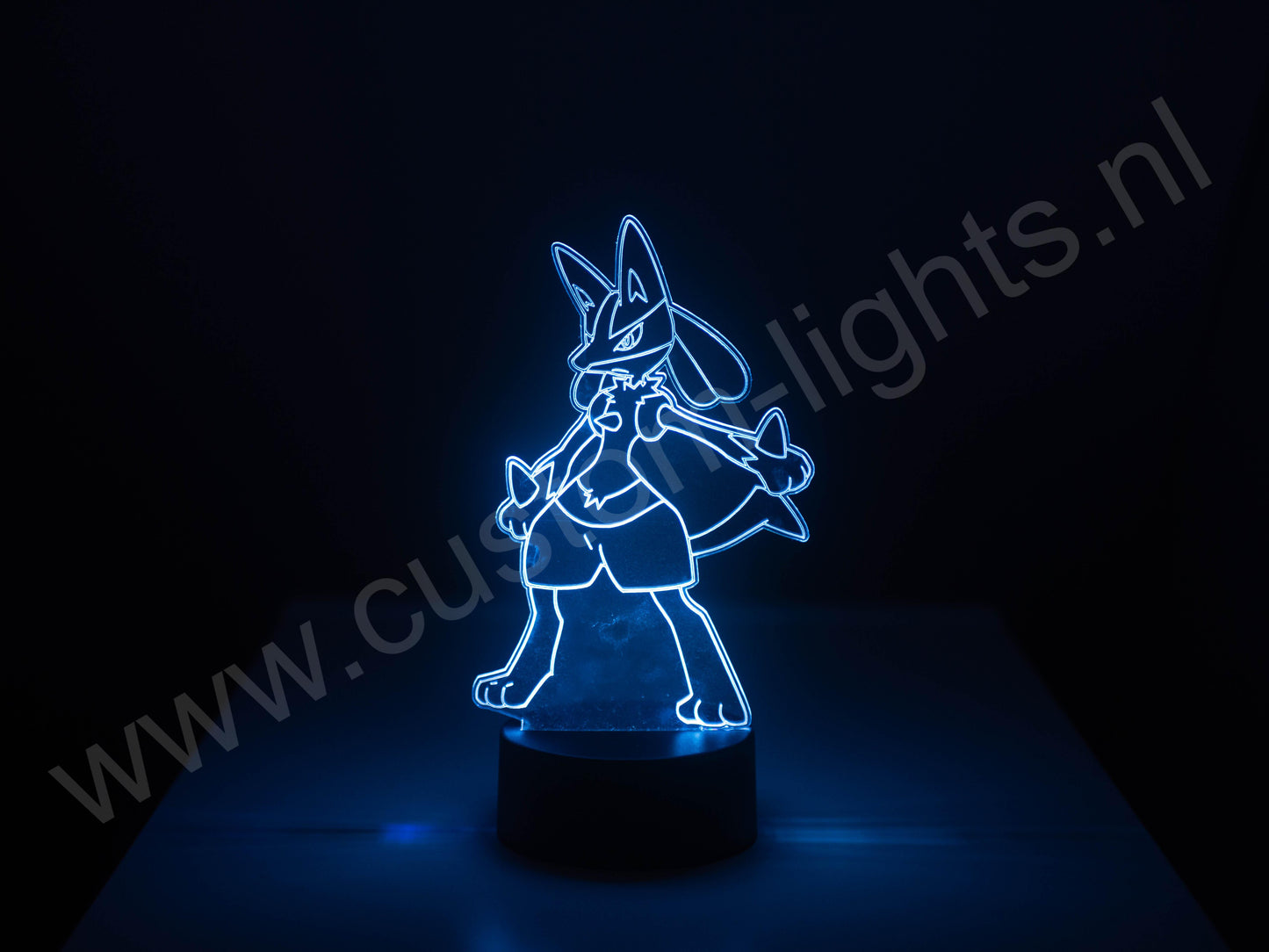 Lucario