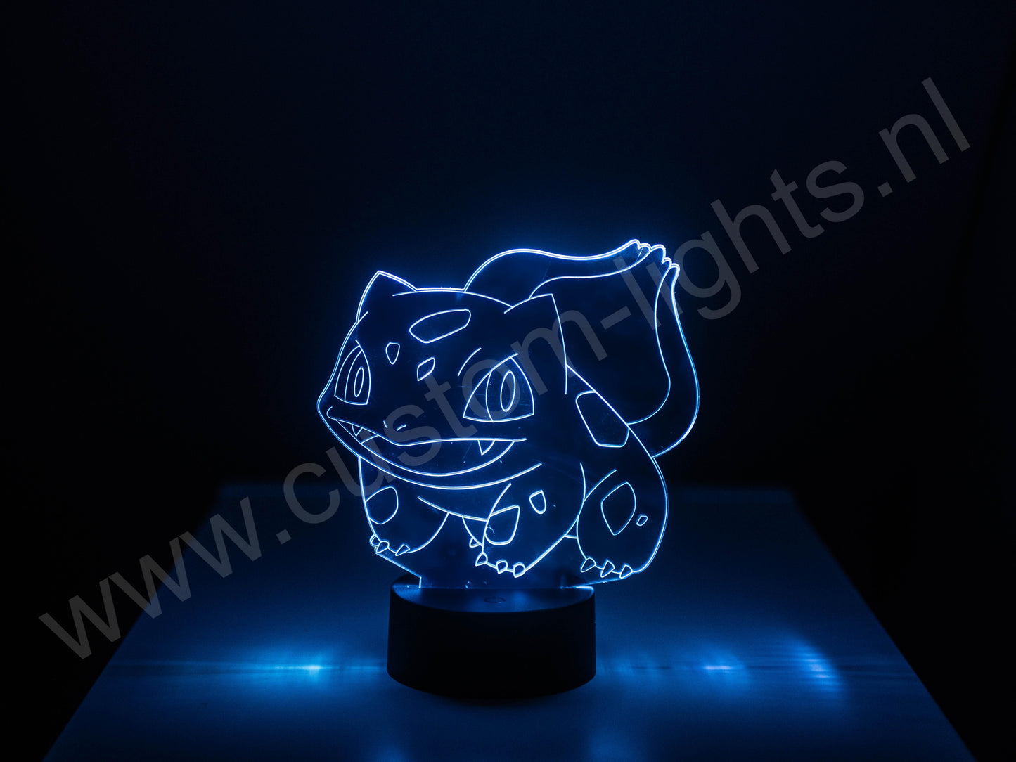 Bulbasaur
