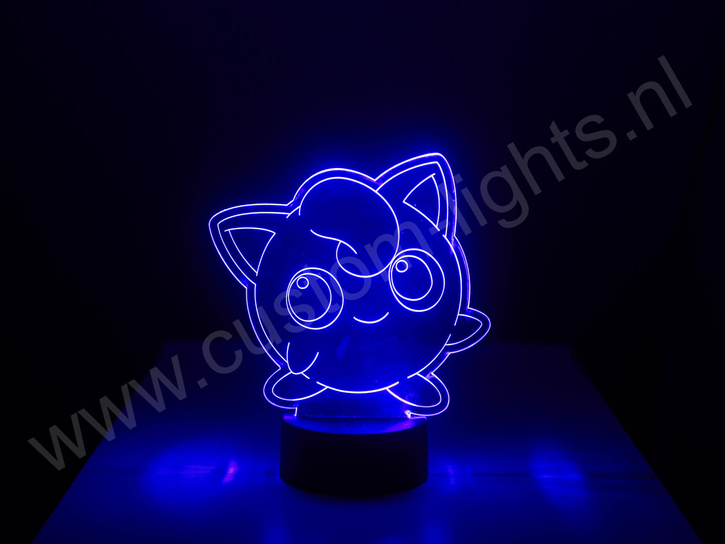 Jigglypuff
