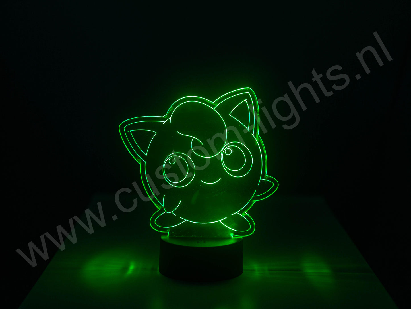 Jigglypuff