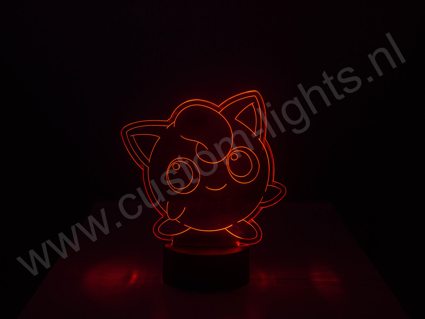 Jigglypuff