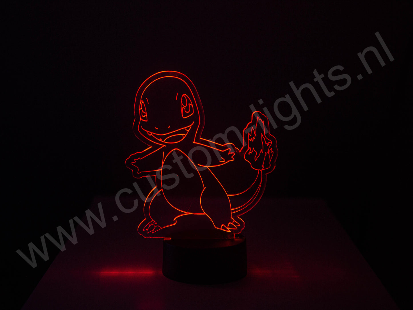 Charmander