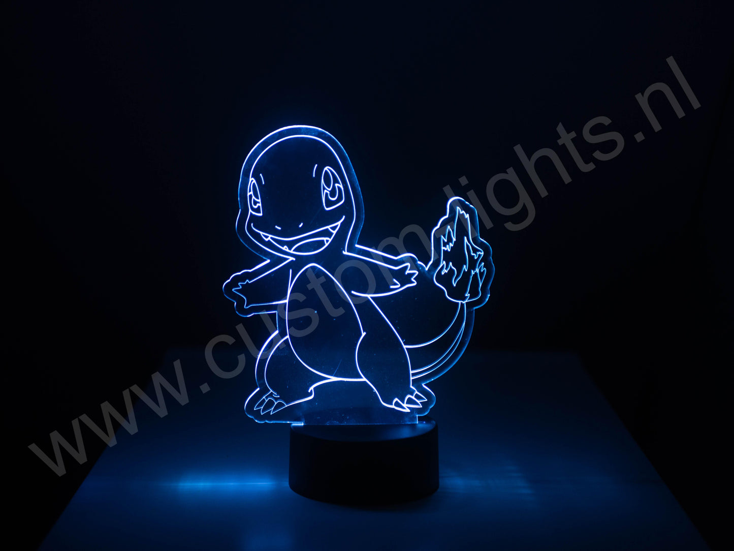 Charmander