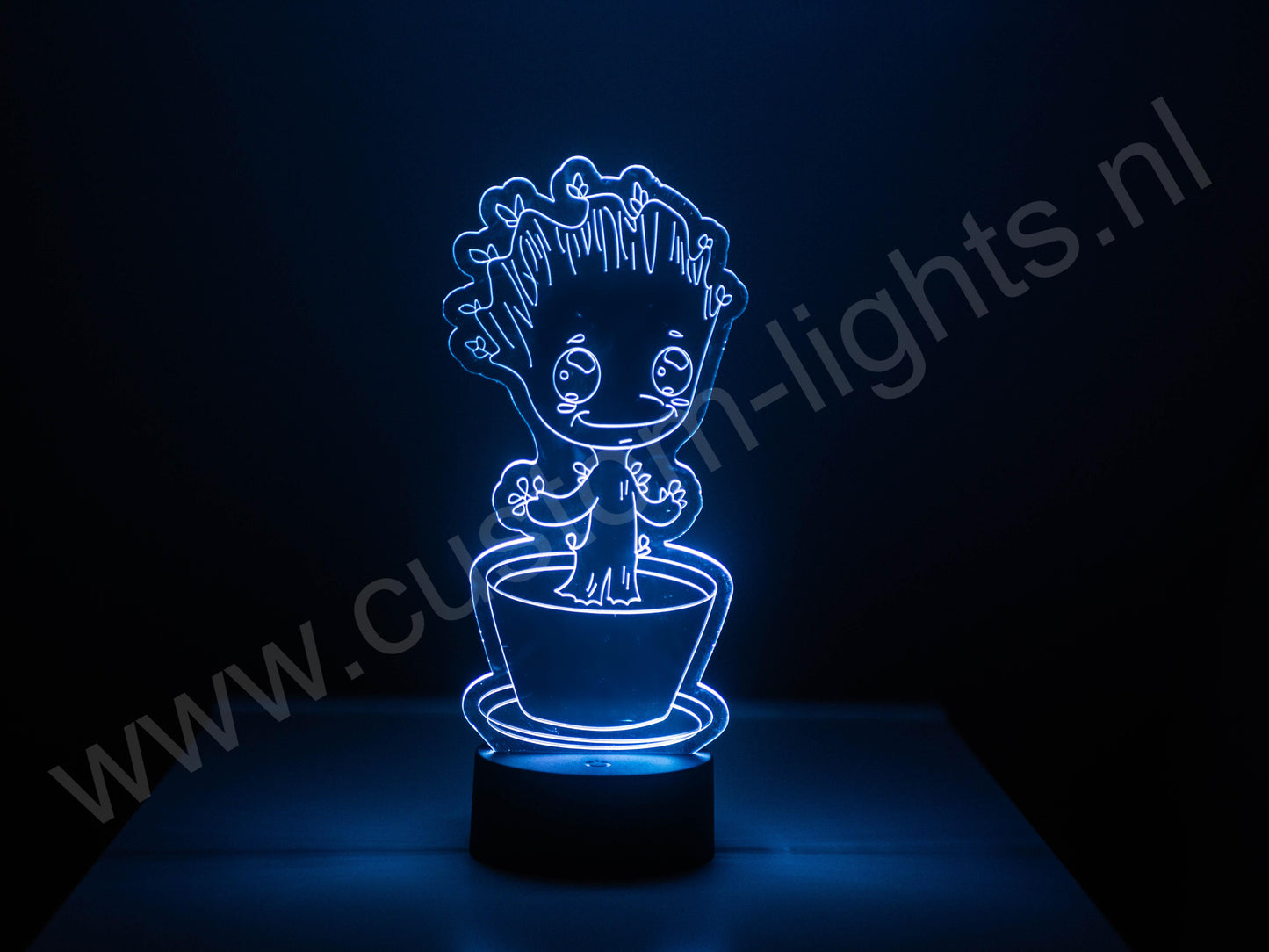 Baby Groot