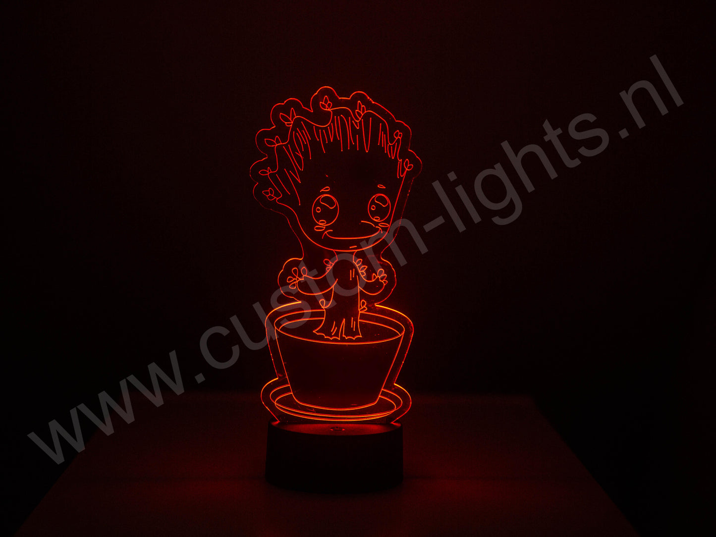 Baby Groot