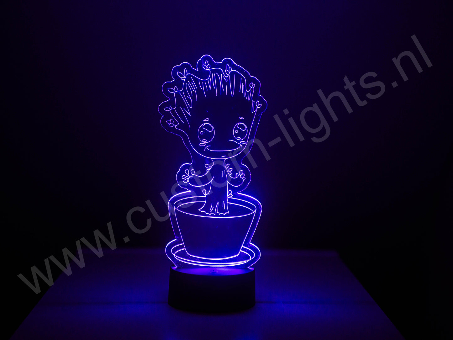 Baby Groot
