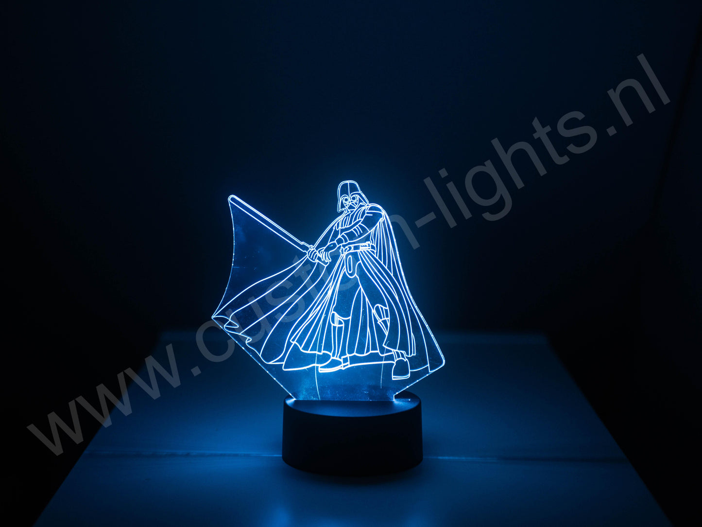 Darth Vader