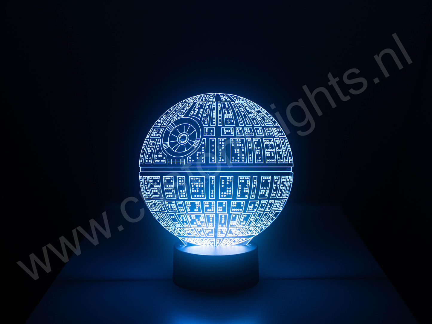 Death star