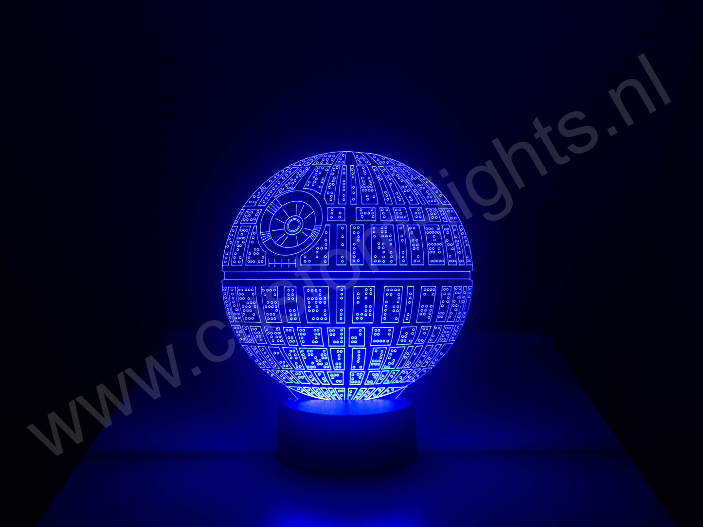 Death star