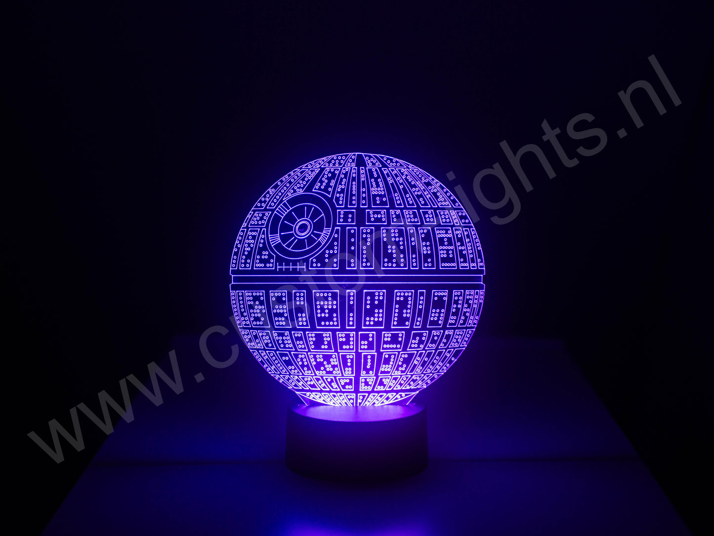 Death star