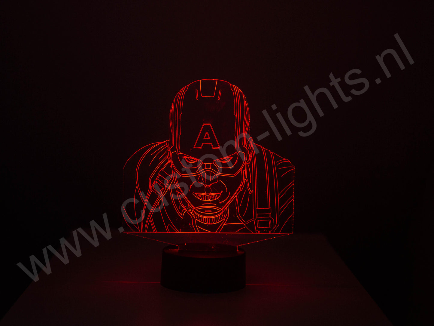 Captain America