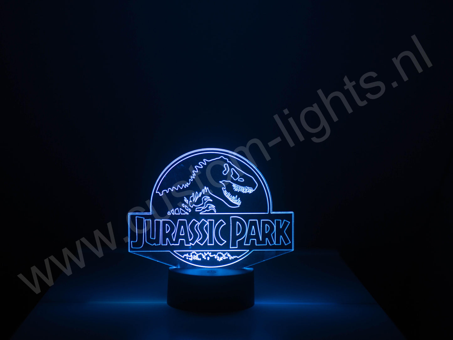 Jurassic Park