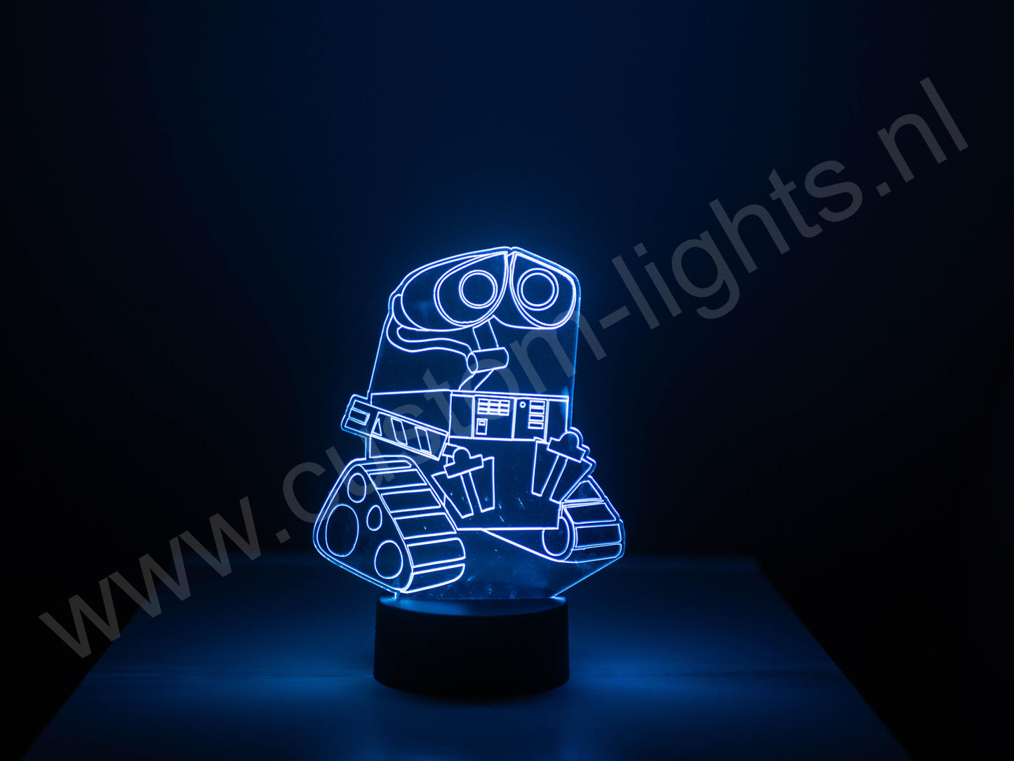 Walle Wall-e