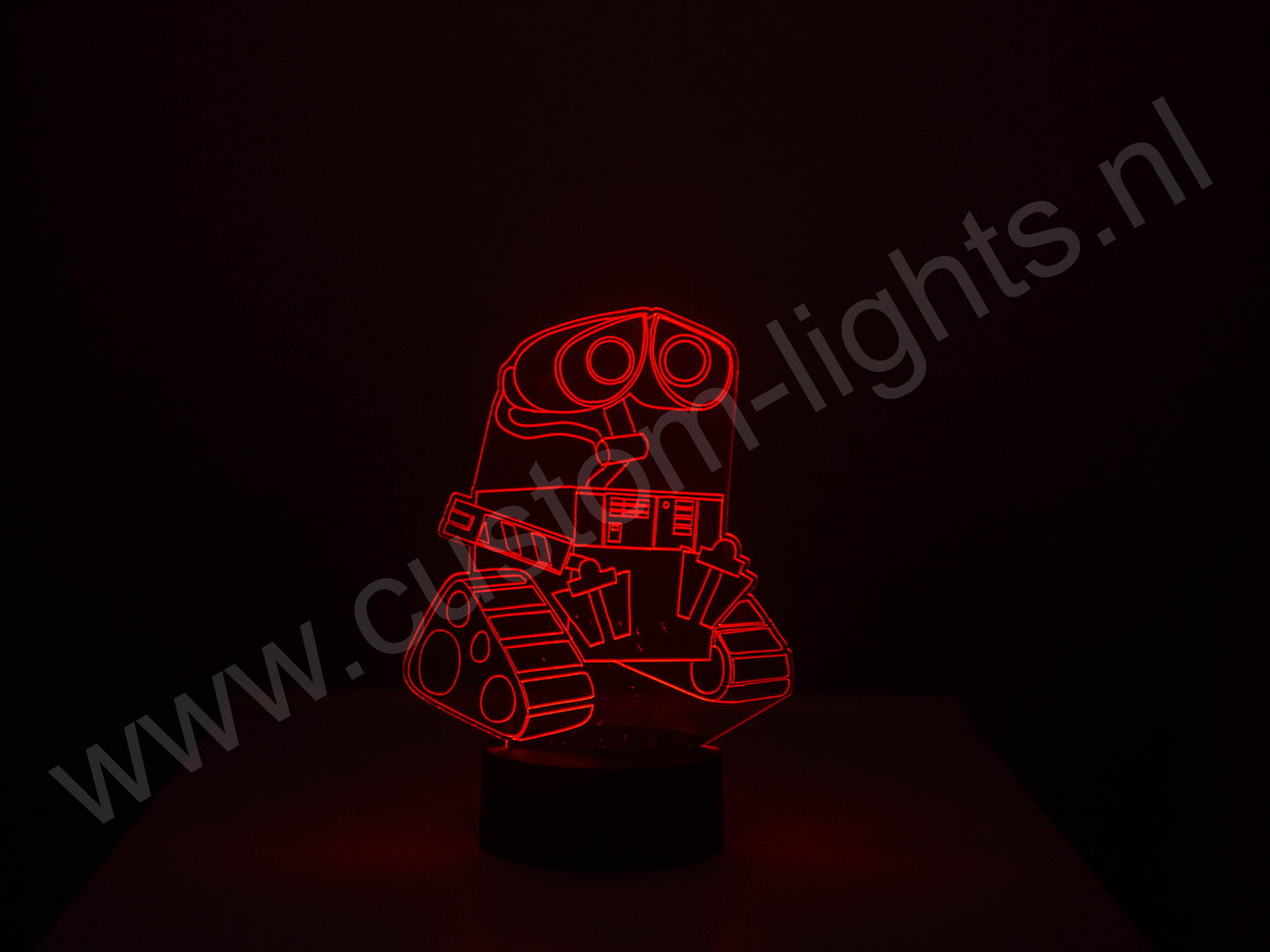Walle Wall-e