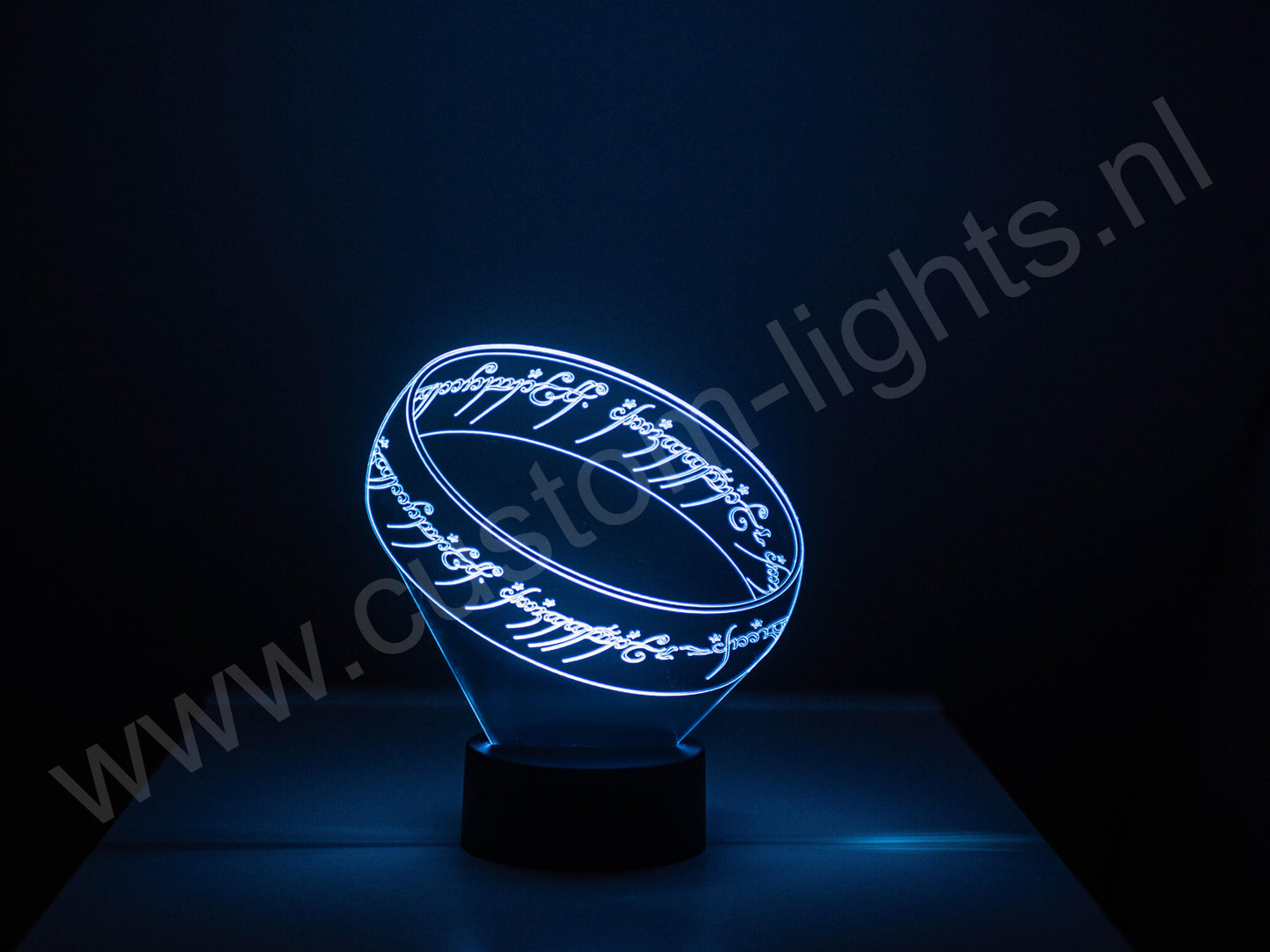 Lord of the rings Ring