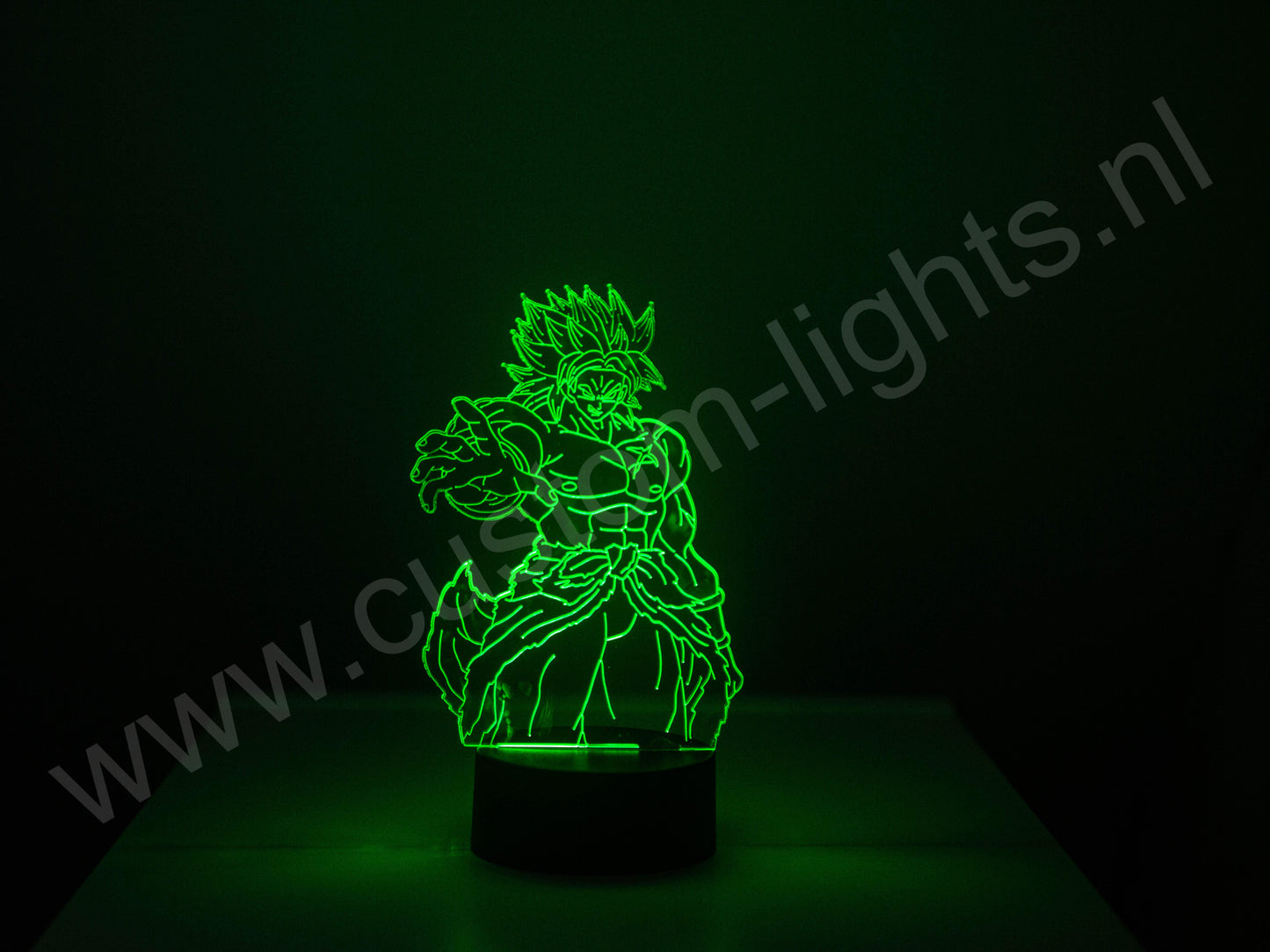 Broly