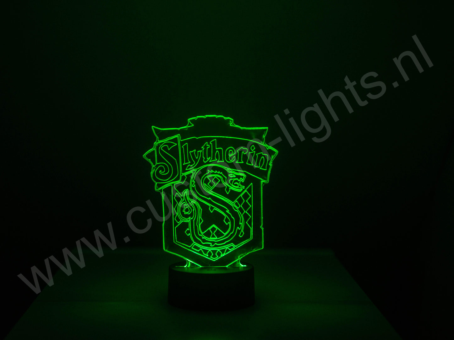 Slytherin