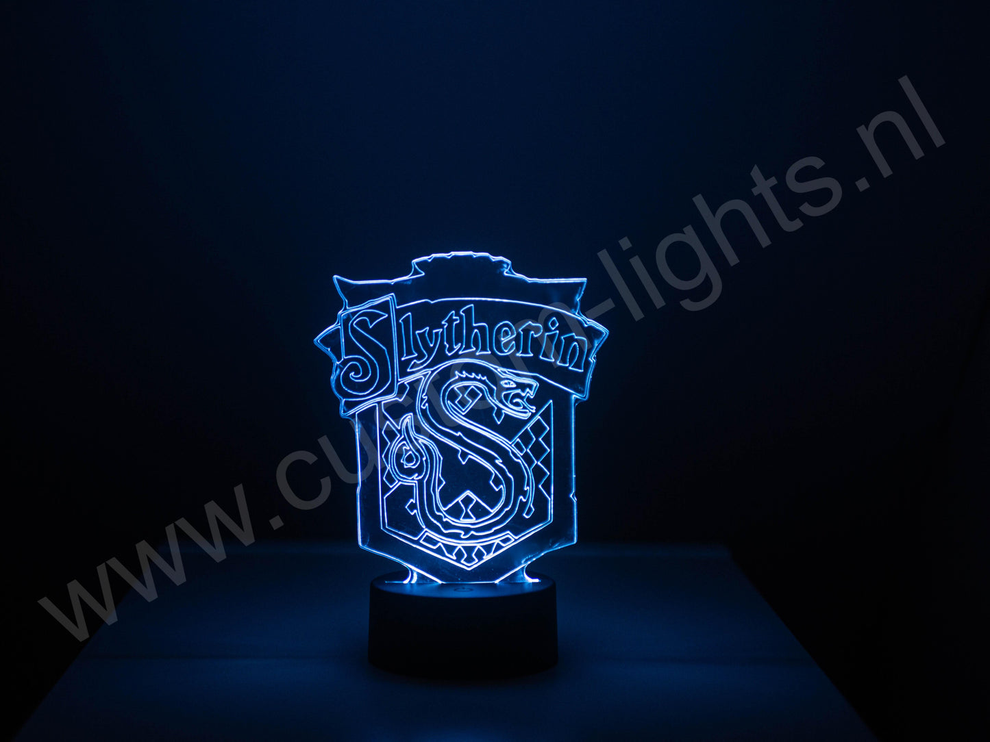 Slytherin
