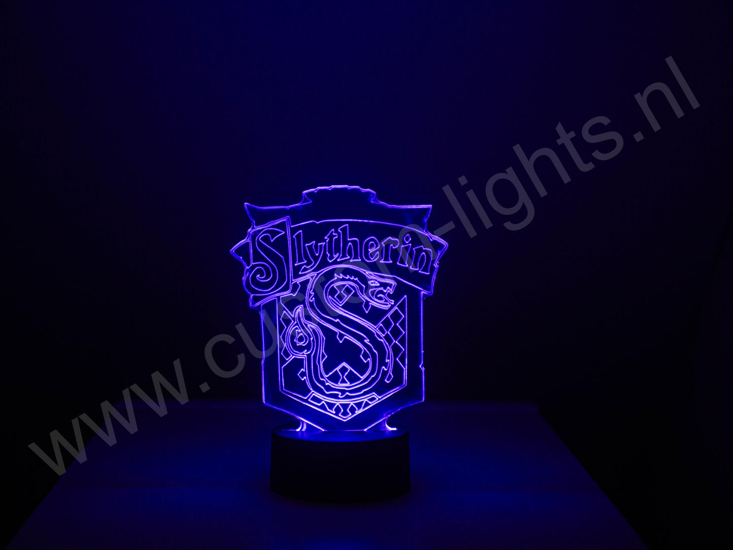 Slytherin