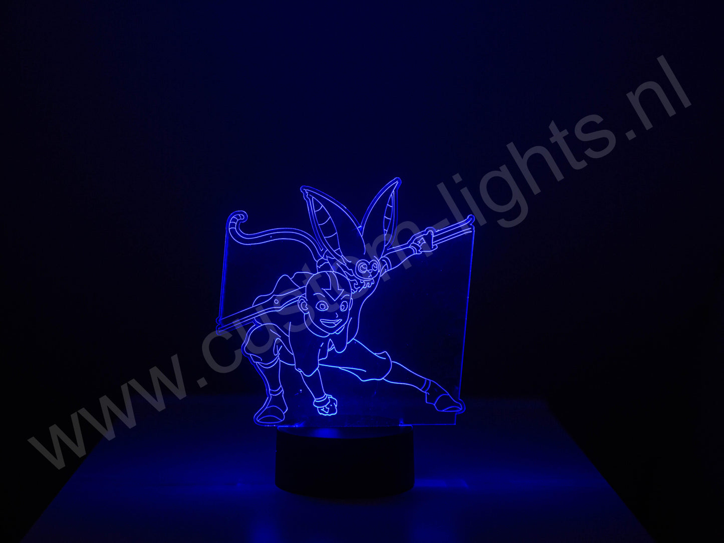 Avatar Aang