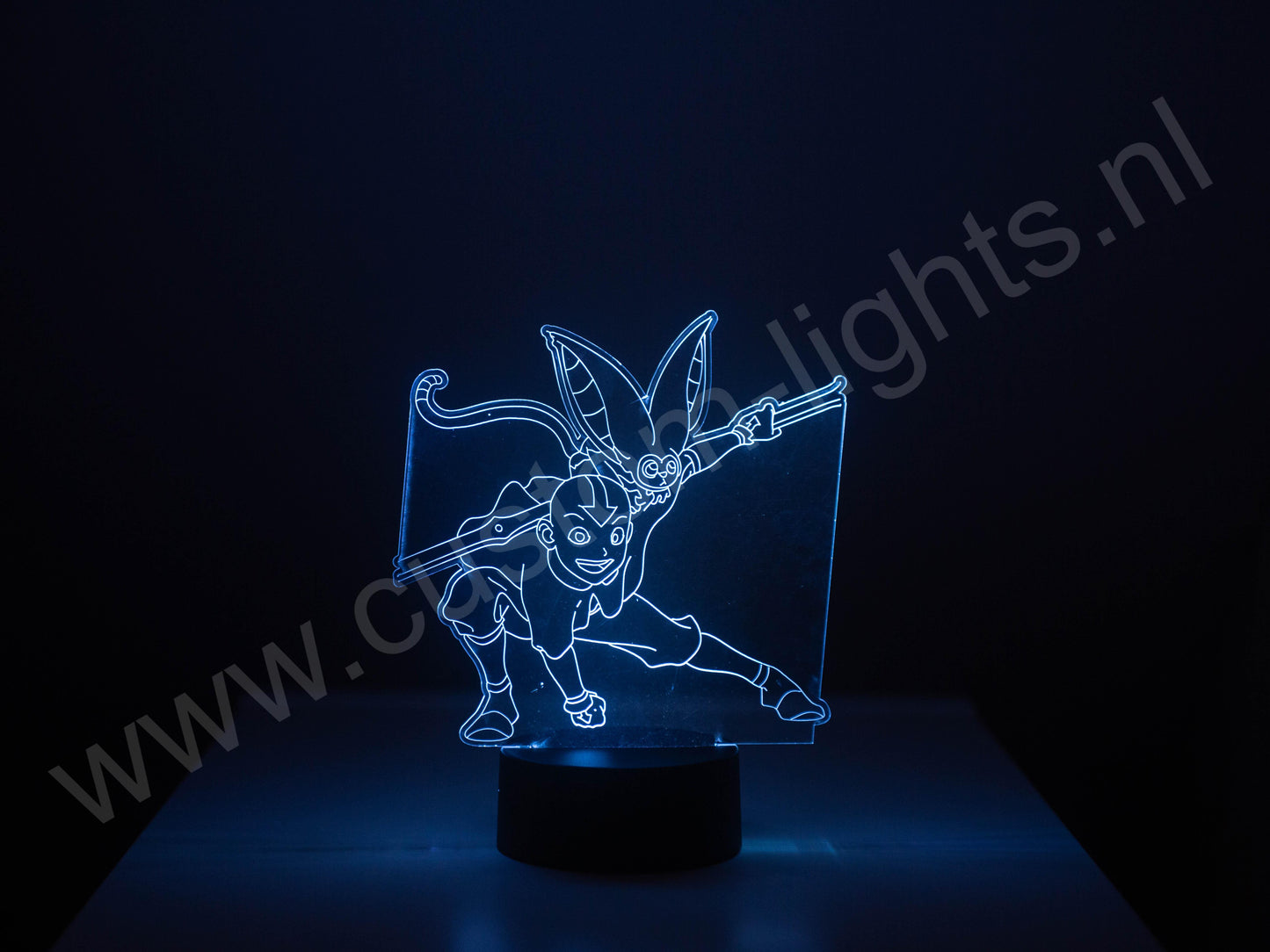 Avatar Aang