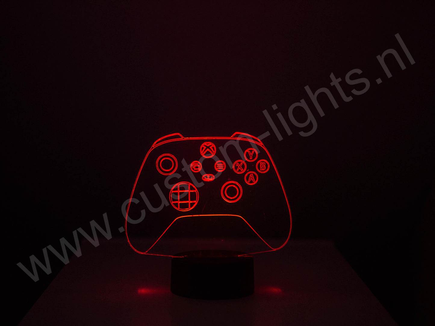 Xbox series x controller