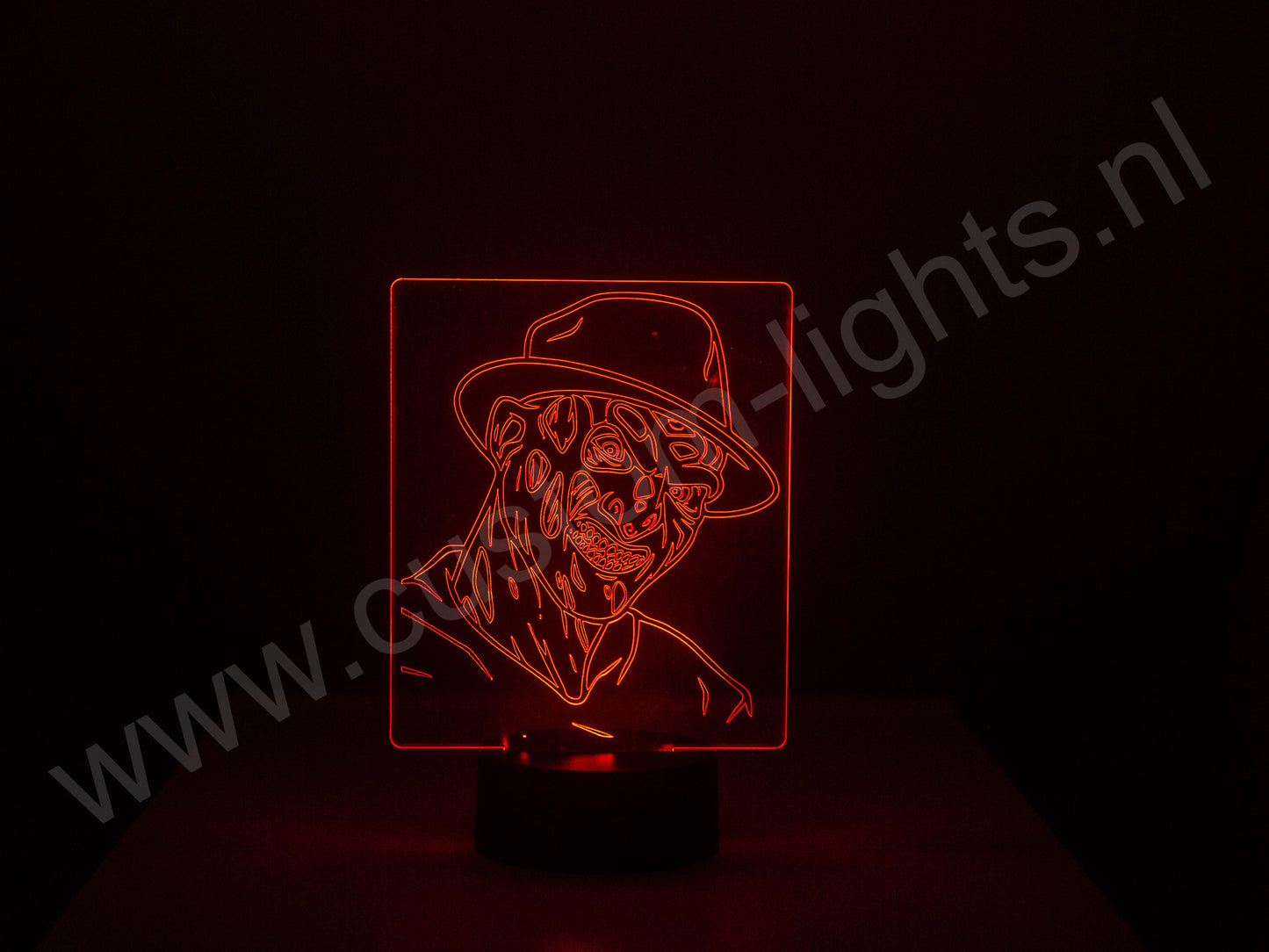 Freddy Kruger