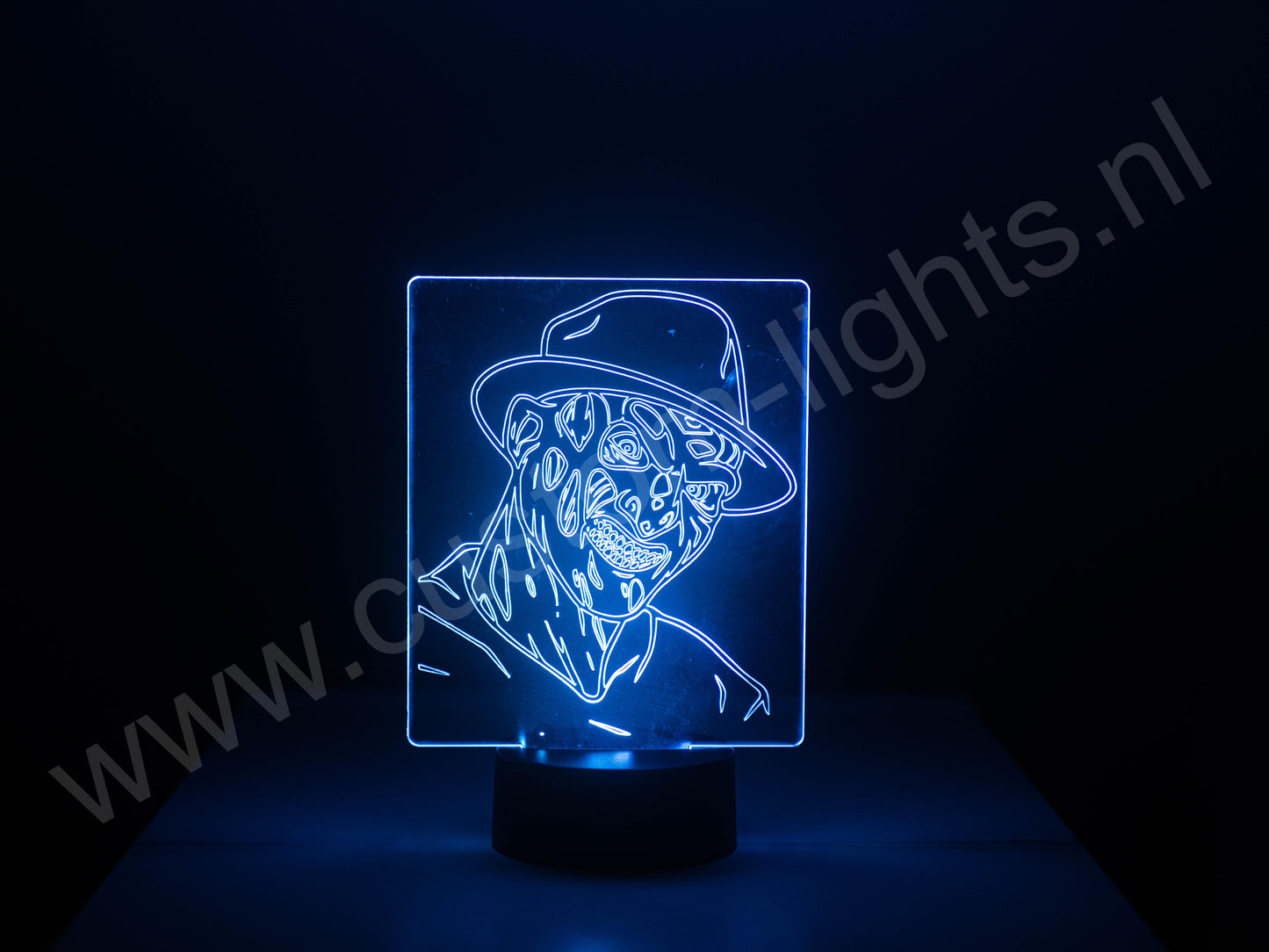 Freddy Kruger