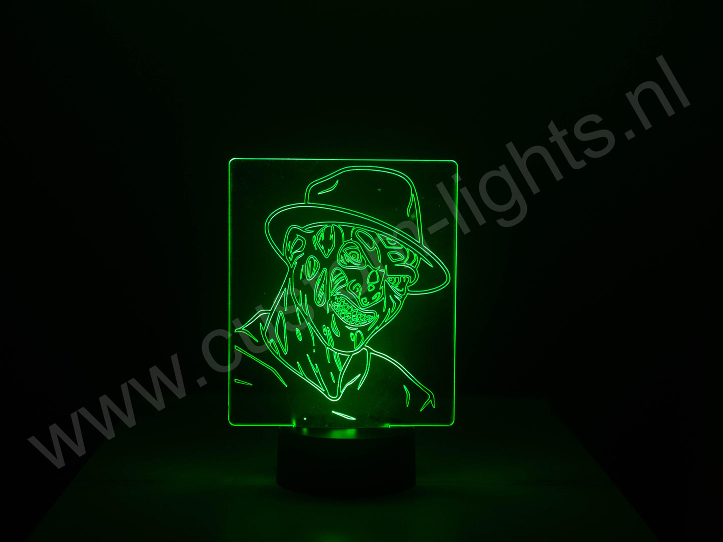 Freddy Kruger