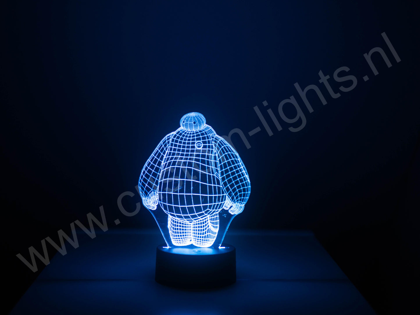 Baymax