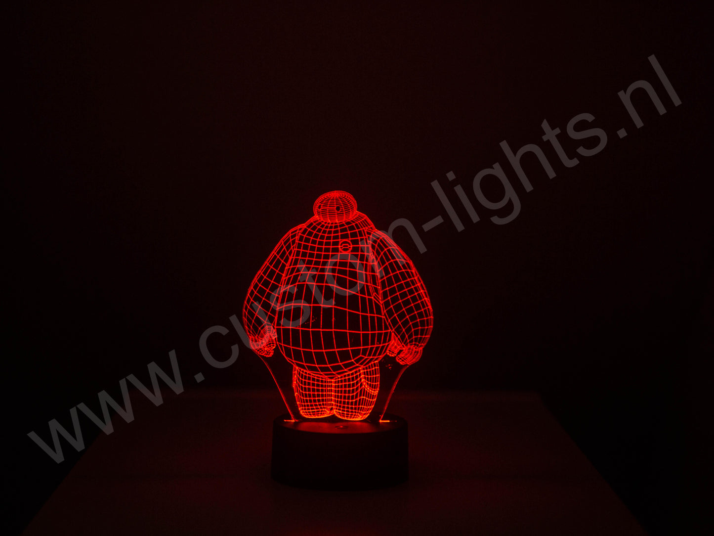 Baymax